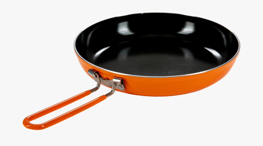 Jetboil Summit Skillet, Transparent Clipart