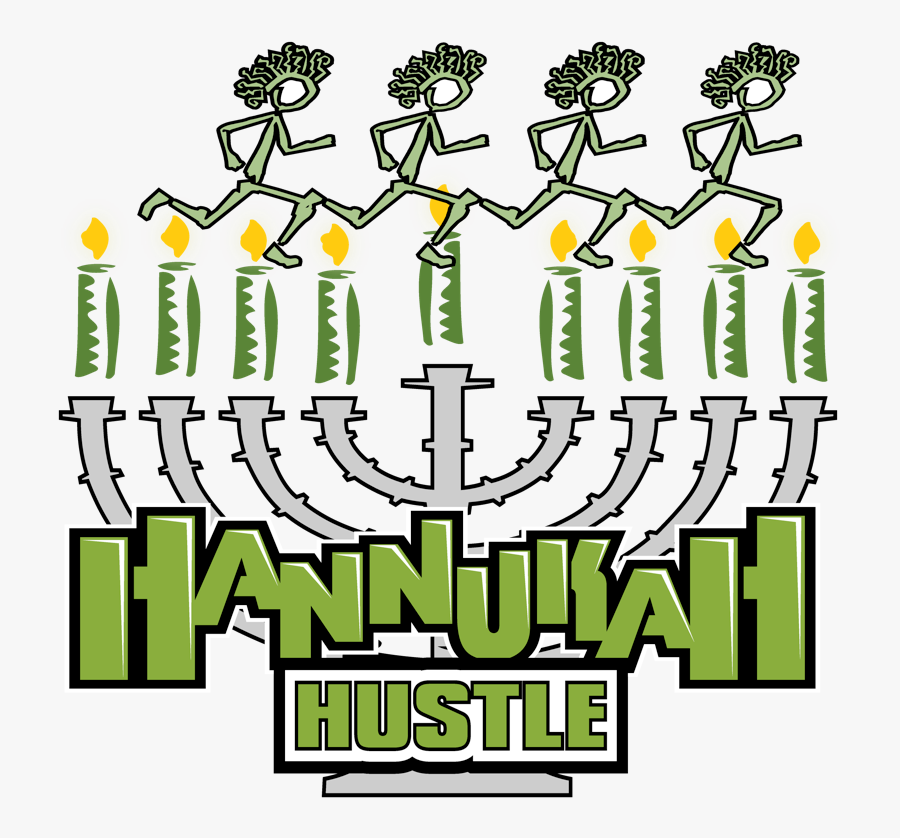 Hannukah Clip Art, Transparent Clipart