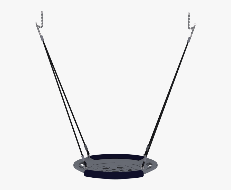 Swing Module Seat Bn Ø100 H2,5 - Speed Golf, Transparent Clipart