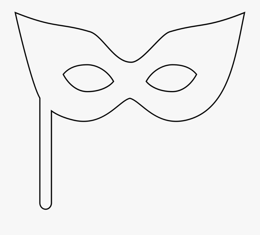 - Camouflage Svg - Line Art, Transparent Clipart