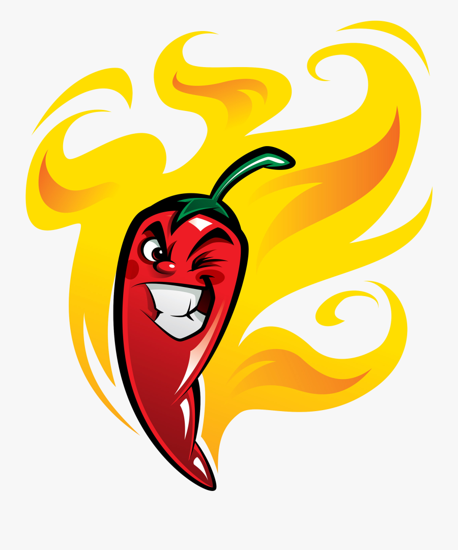 Hey Gringo, Welcome To The Mex Texan, Canterbury"s - Hot Chili Cartoon Png, Transparent Clipart
