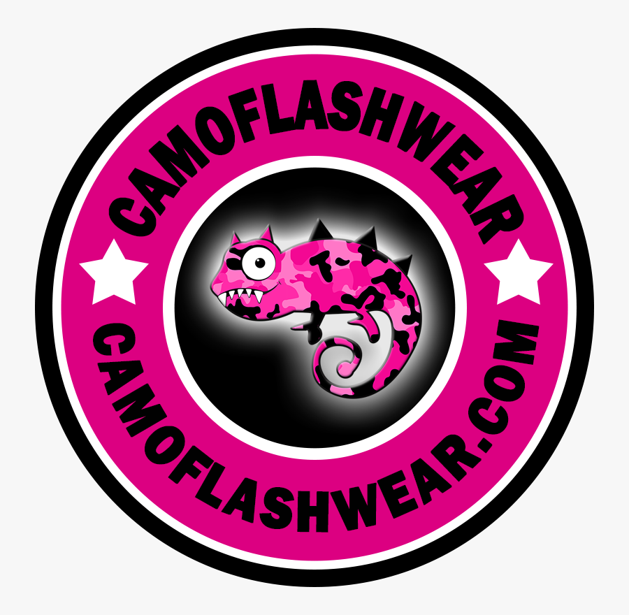 Shop - Circle, Transparent Clipart