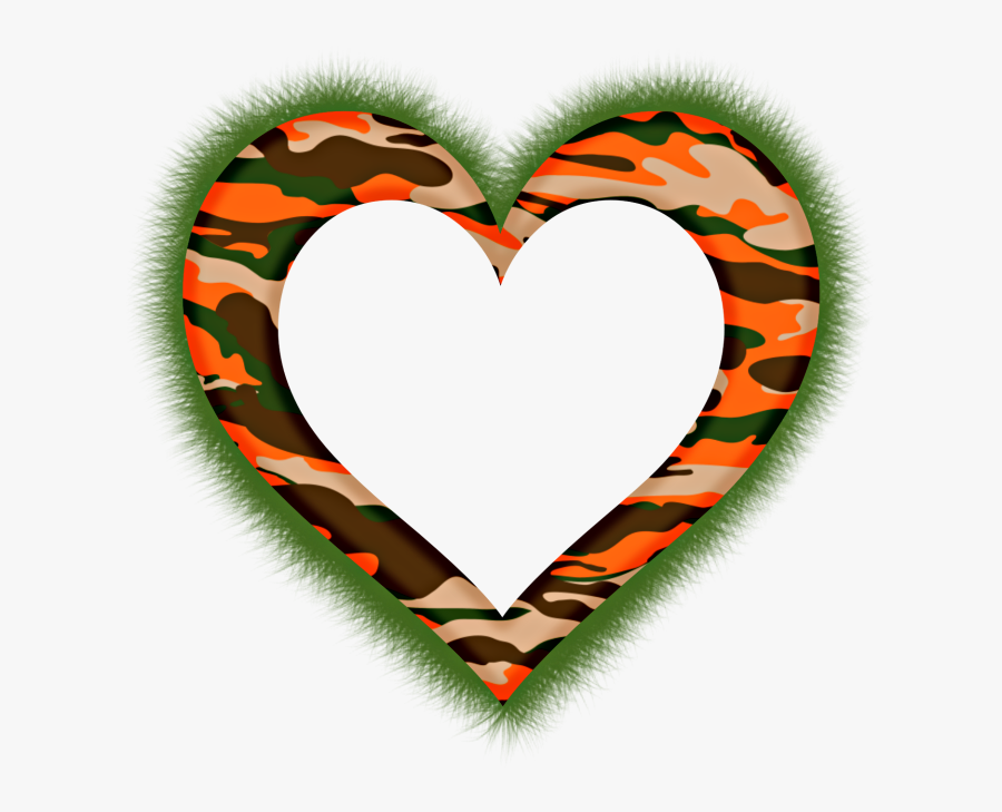 Heart, Transparent Clipart