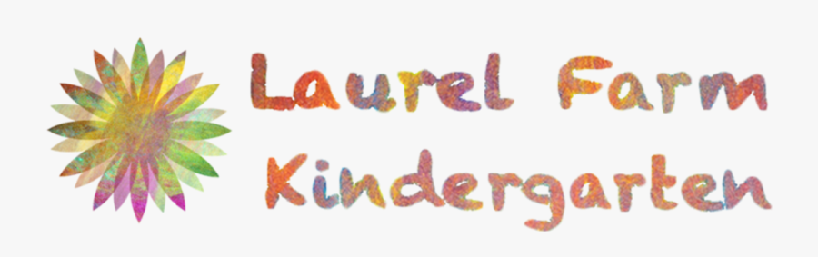 Laurel Farm Kindergarten, Transparent Clipart
