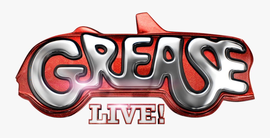 Clip Art Grease Car Clipart - Grease Live Fox Png, Transparent Clipart