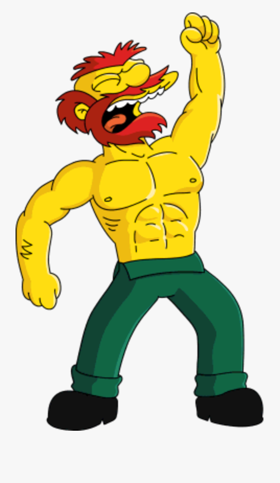 Grease Me Up Fam, Transparent Clipart