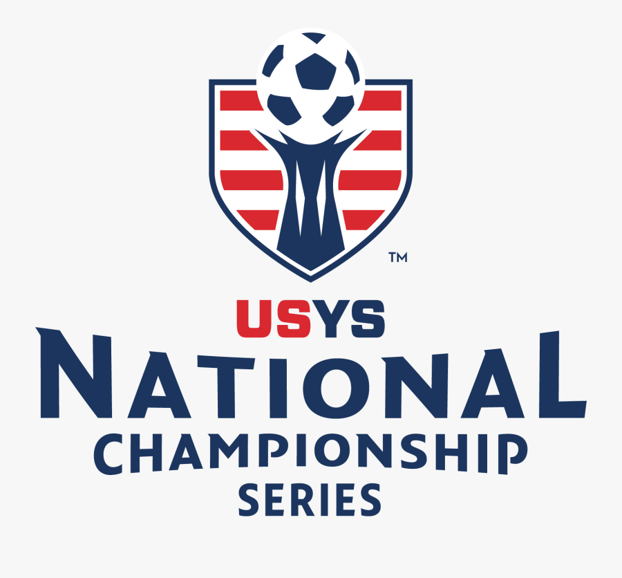 - Us Youth Soccer Clipart , Png Download - Us Youth Soccer National Championships 2019, Transparent Clipart