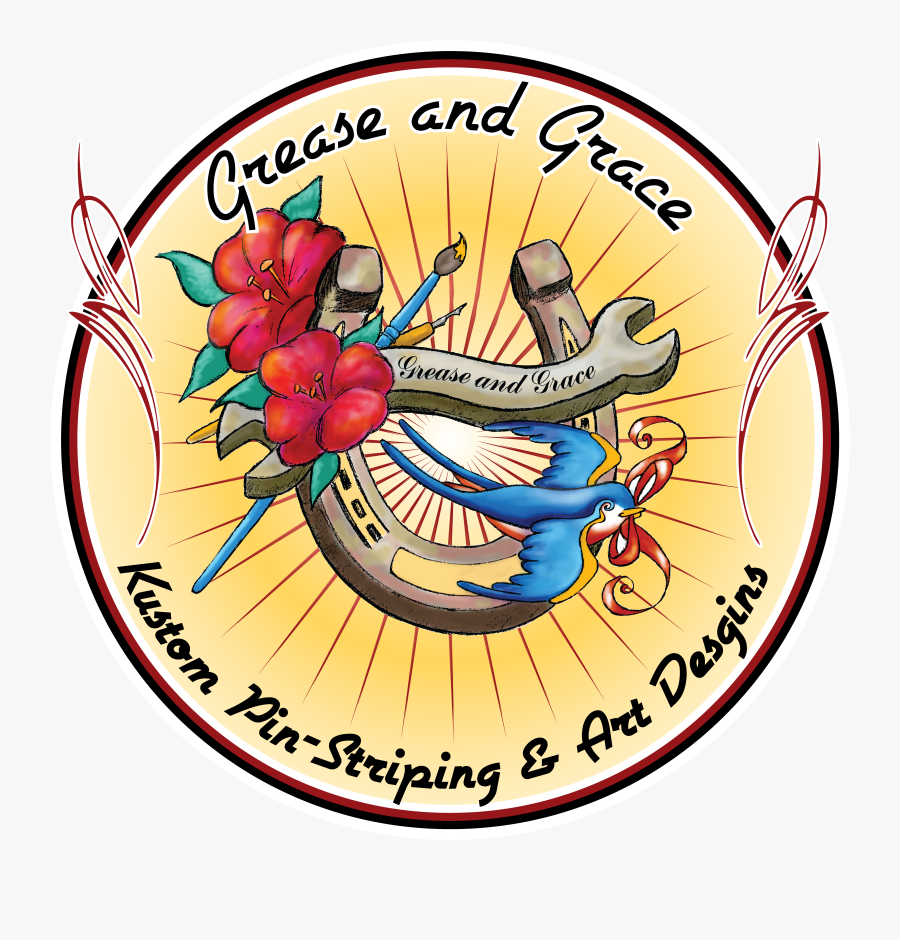 Grease And Grace, Cards, Greeting Cards, Gifts, Unique, Transparent Clipart
