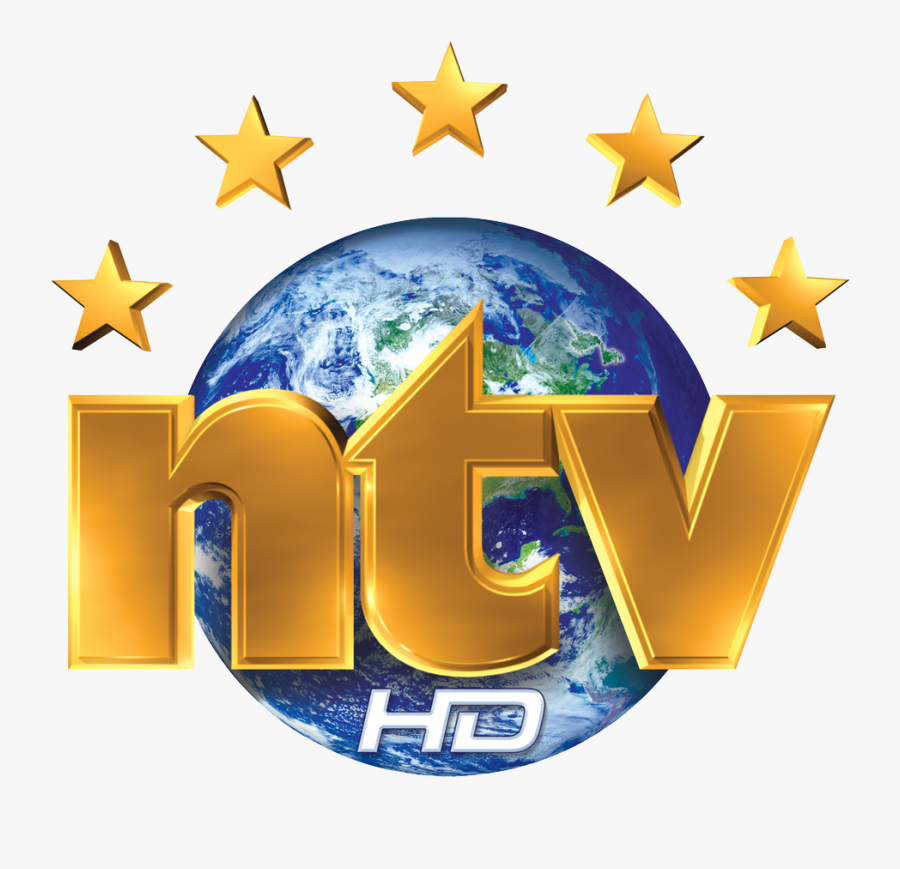Ntv - Ntv Newfoundland Logo, Transparent Clipart