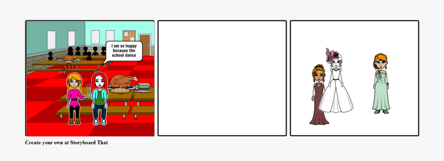 Cartoon, Transparent Clipart