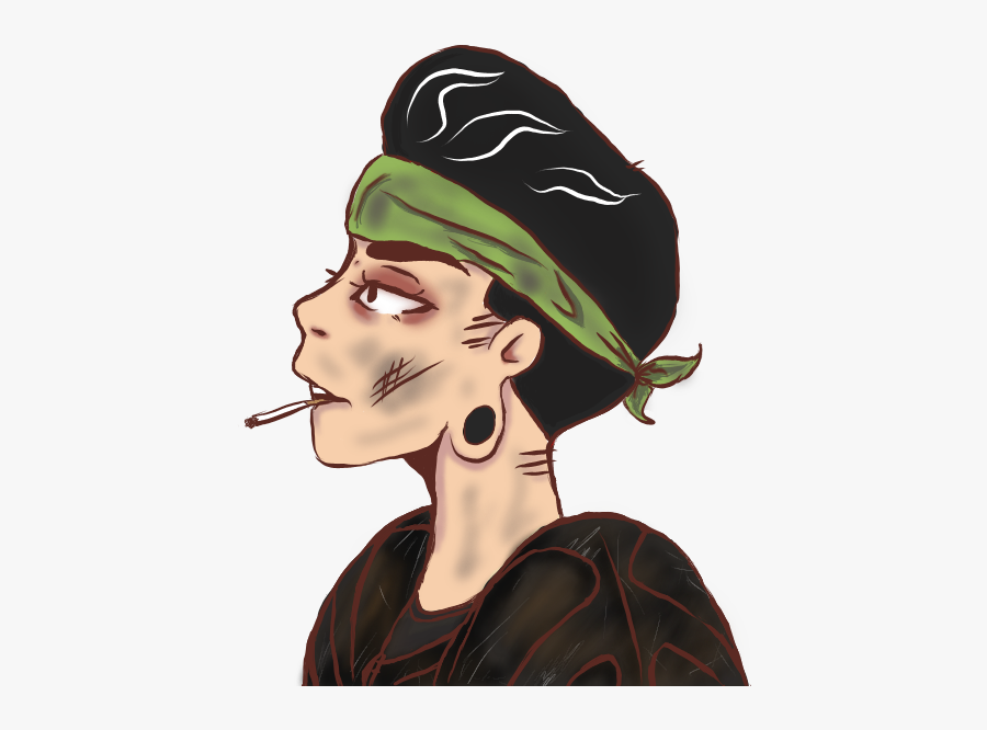 Maiden Company Mercs - Illustration, Transparent Clipart