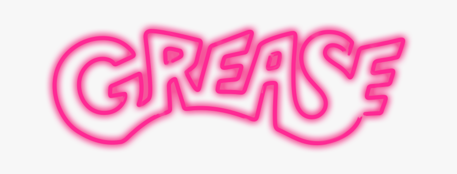 Grease The Musical Toronto 2018, Transparent Clipart