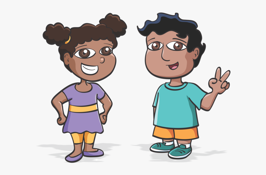 Cartoon, Transparent Clipart