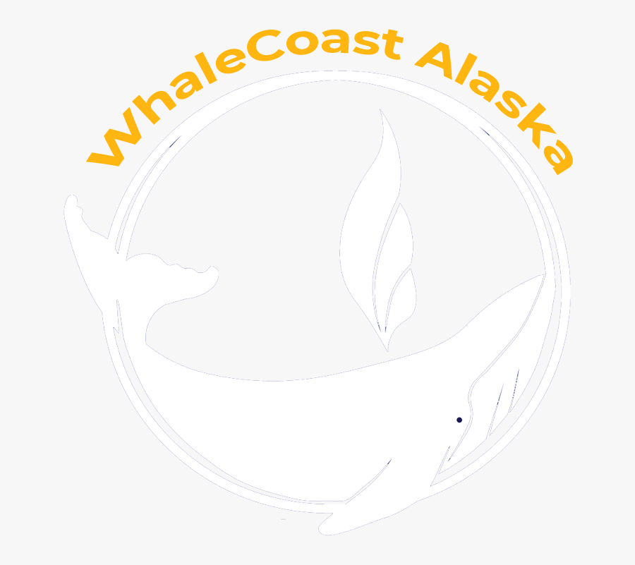Whalecoast Alaska Logo - Illustration, Transparent Clipart