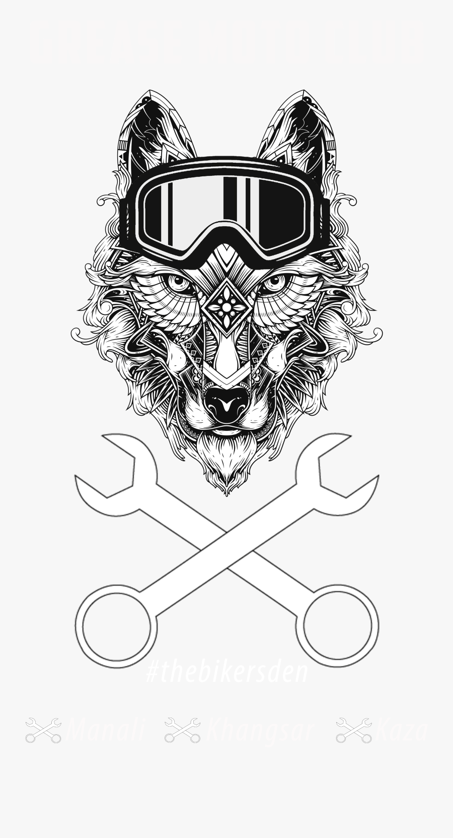 Moto - Illustration, Transparent Clipart