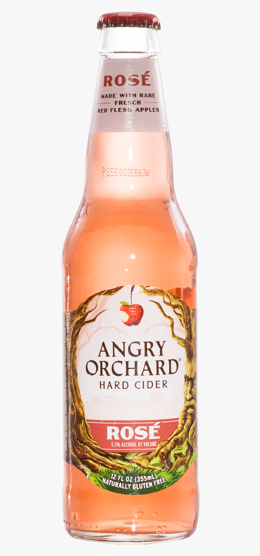 Glass Bottle, Transparent Clipart