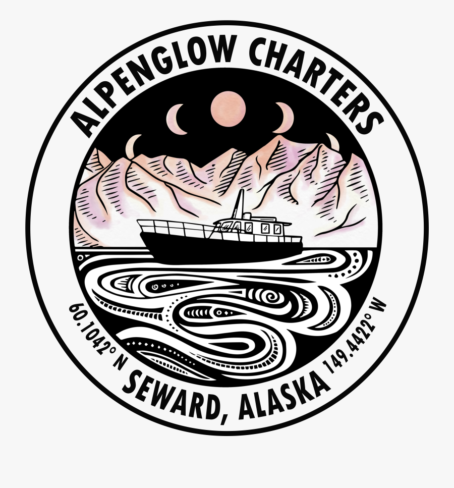 Alpenglow Charters - Lviv National Medical University Logo, Transparent Clipart