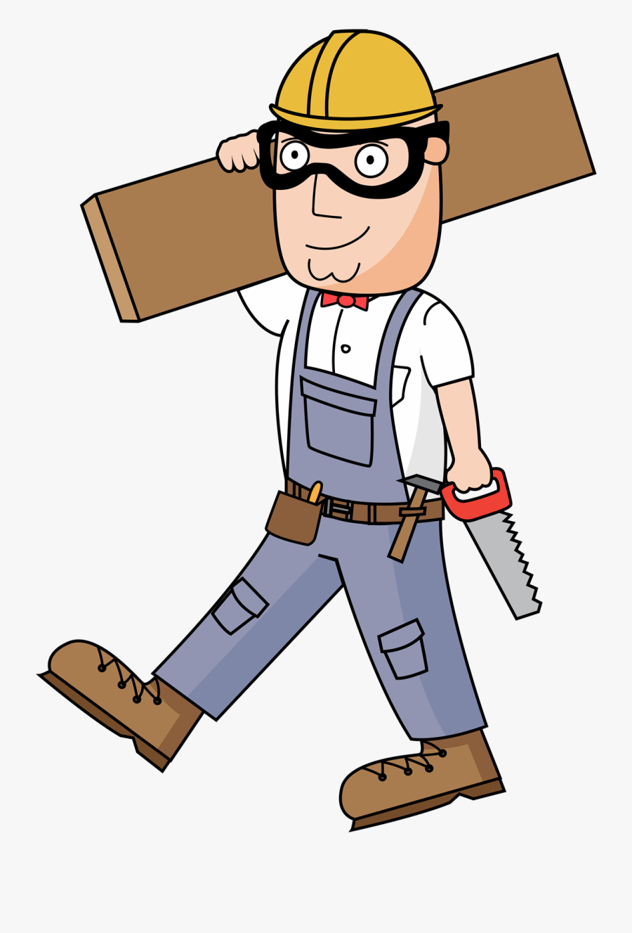 Cartoon, Transparent Clipart