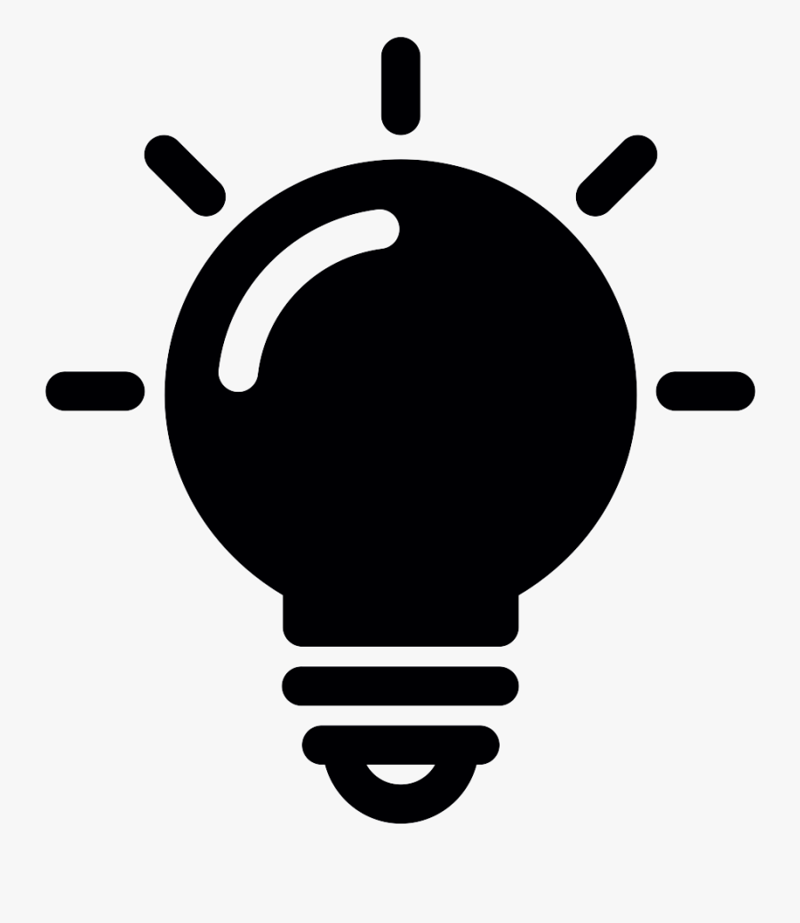 Insight Icon Png, Transparent Clipart