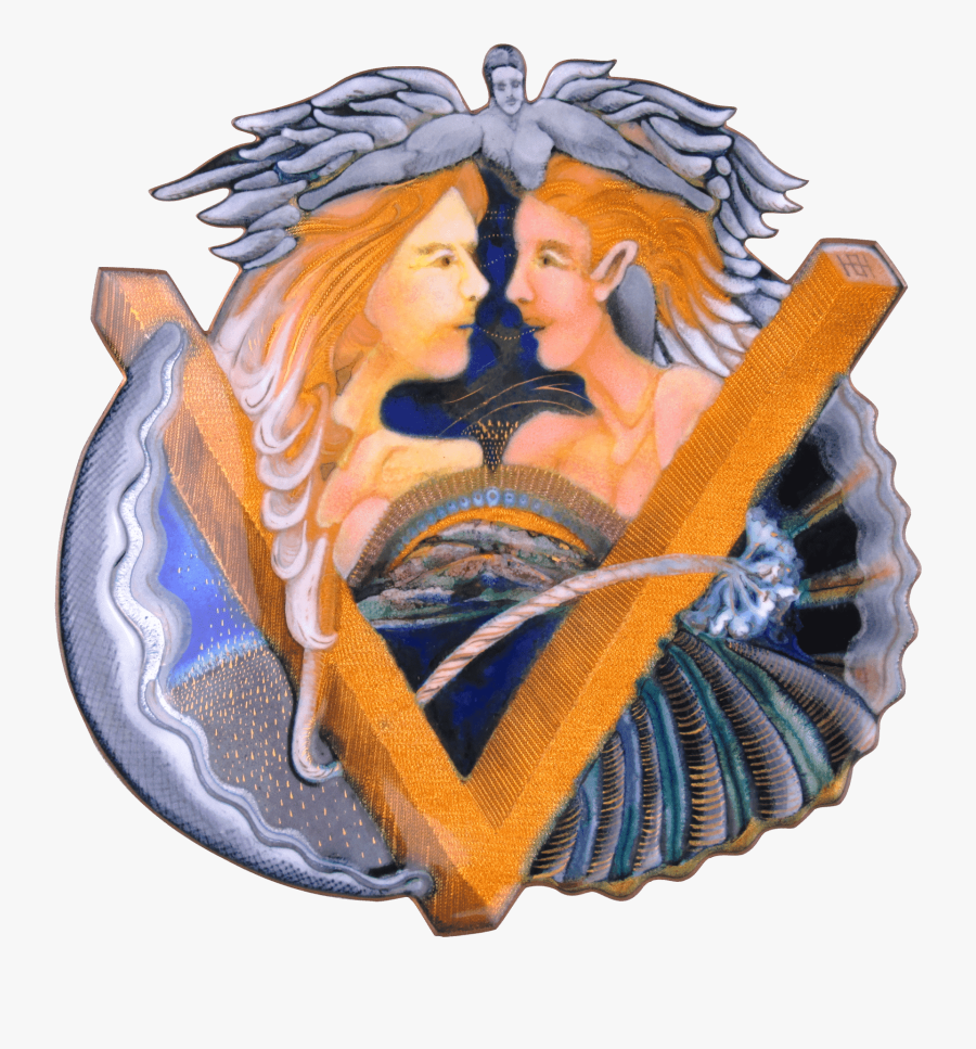 Angel, Transparent Clipart