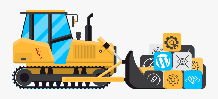 Wordpress, Transparent Clipart