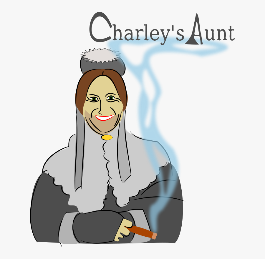 Free Clipart - Charley& - Clip Art, Transparent Clipart