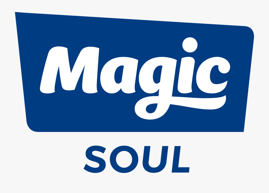 Clip Art Digital Radio Uk - Magic, Transparent Clipart