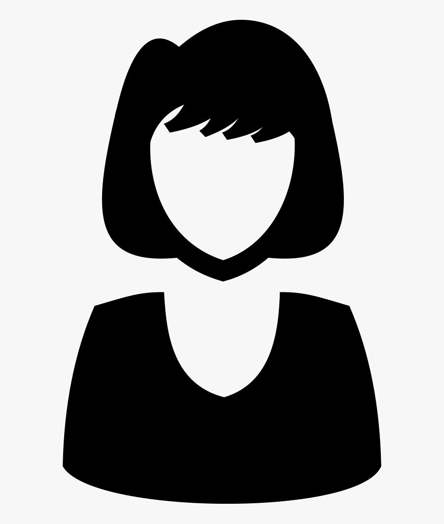 Aunt - Aunt Icon, Transparent Clipart