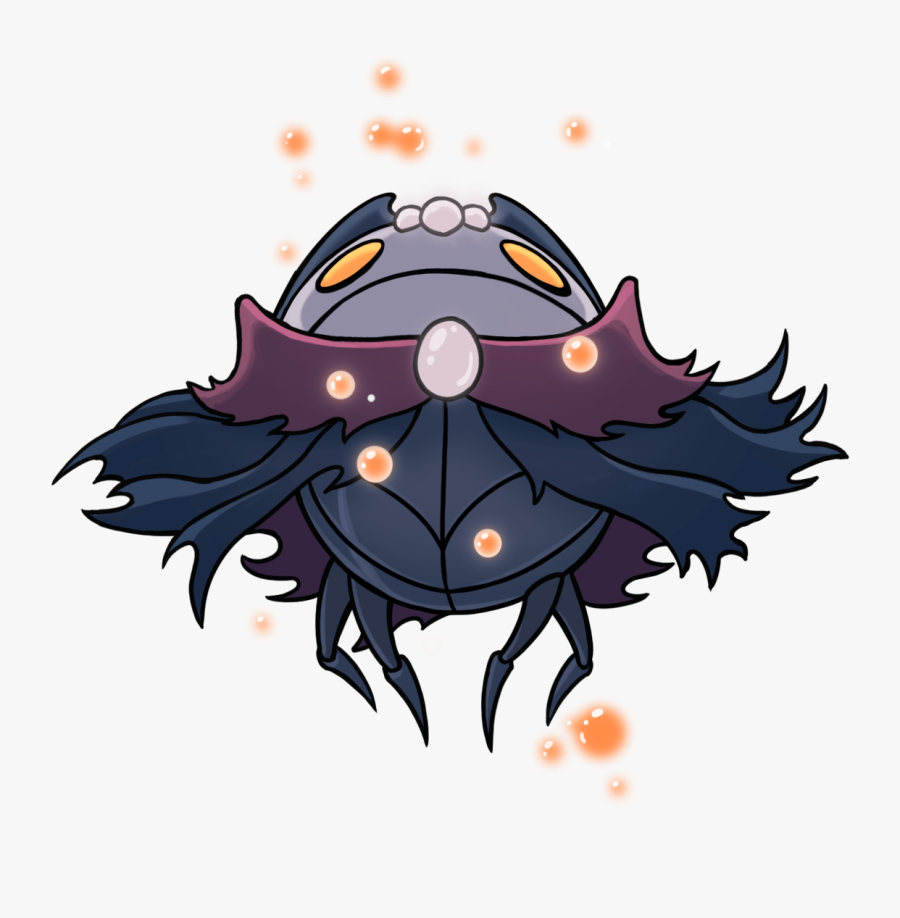 Villains Wiki - Hollow Knight Png, Transparent Clipart