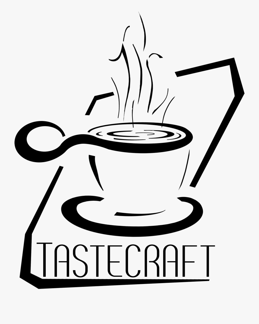 Site Logo Dark - Coffee Cup, Transparent Clipart