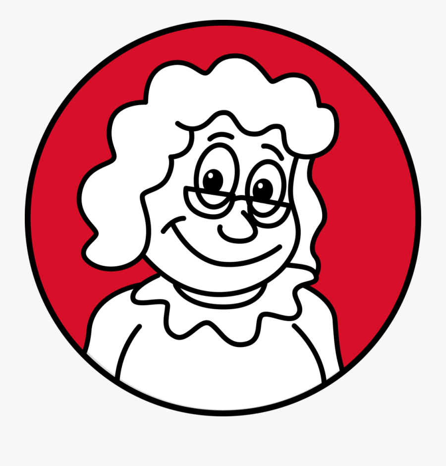 Aunt Clip Art, Transparent Clipart