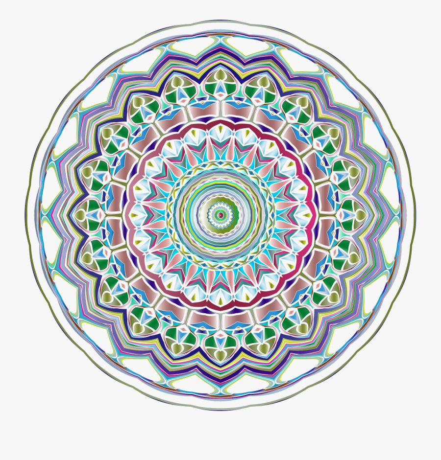 Circle, Transparent Clipart