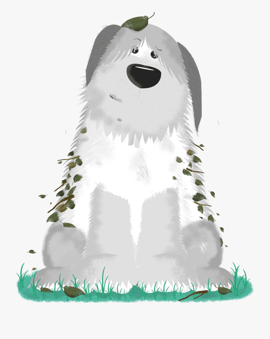 Shaggy, Transparent Clipart