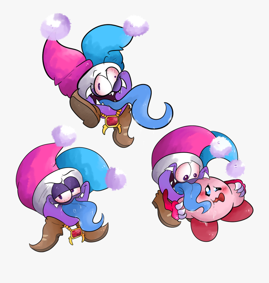 Marx Kirby, Transparent Clipart