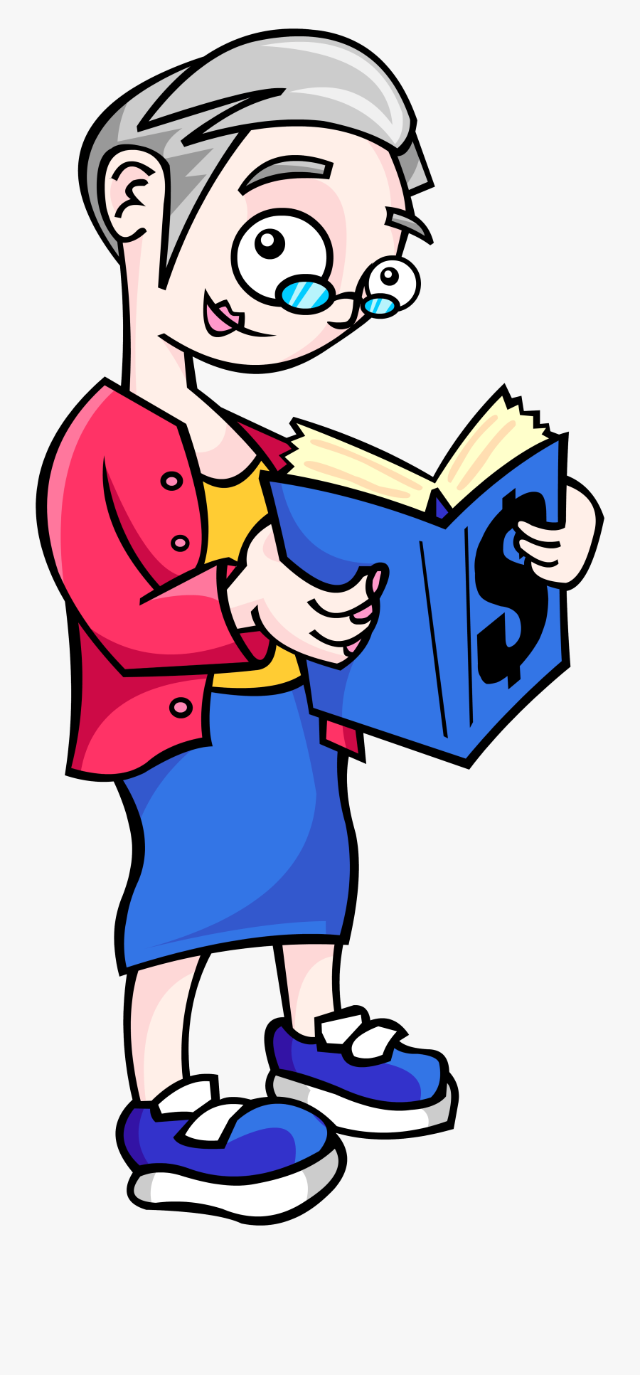 Cartoon, Transparent Clipart