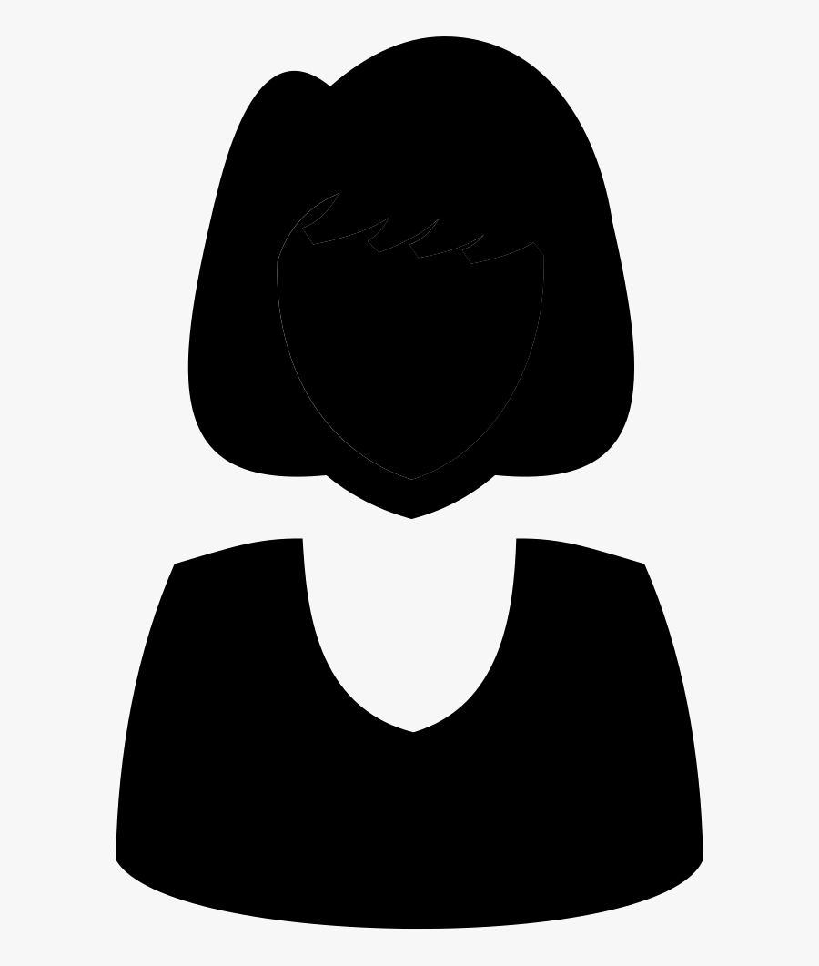 Aunt - Aunt Icon, Transparent Clipart