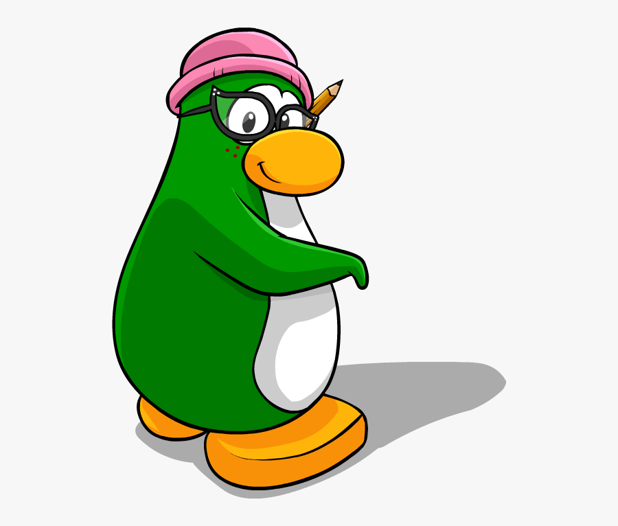 Aunt Arctic7 - Cartoon, Transparent Clipart