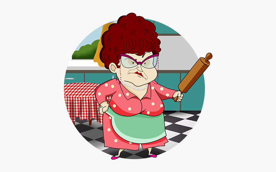 Cartoon, Transparent Clipart