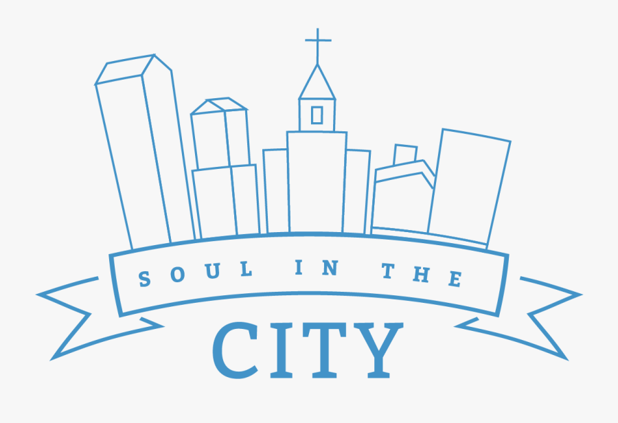 Soul In The City 02, Transparent Clipart