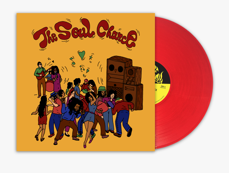 Soul Chance, Transparent Clipart