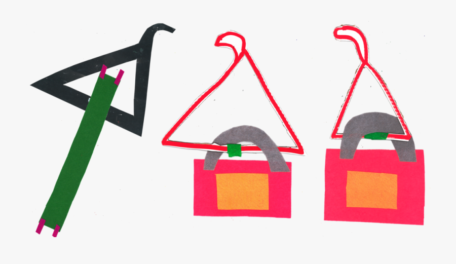 Handbags, Transparent Clipart