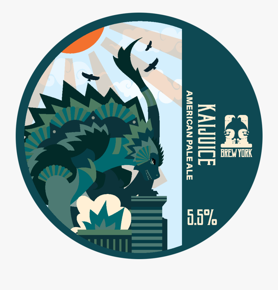 Beer, Transparent Clipart