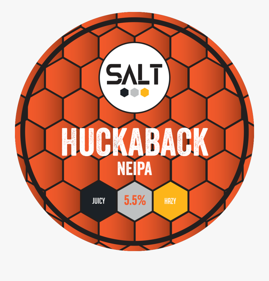 Salt Beer Factory Strataca, Transparent Clipart