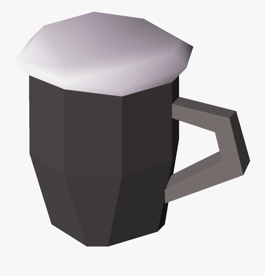 Old School Runescape Wiki - Dwarven Stout, Transparent Clipart