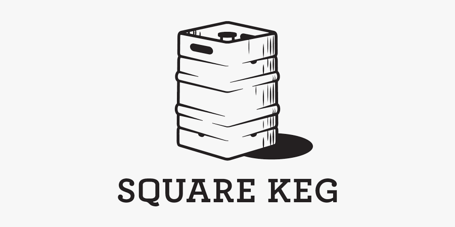 Join The Square Keg Team In Brisbane - Square Kegs, Transparent Clipart