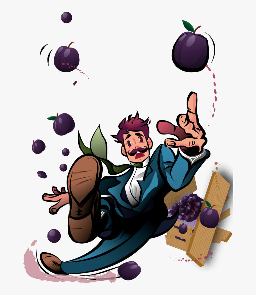 Cartoon, Transparent Clipart