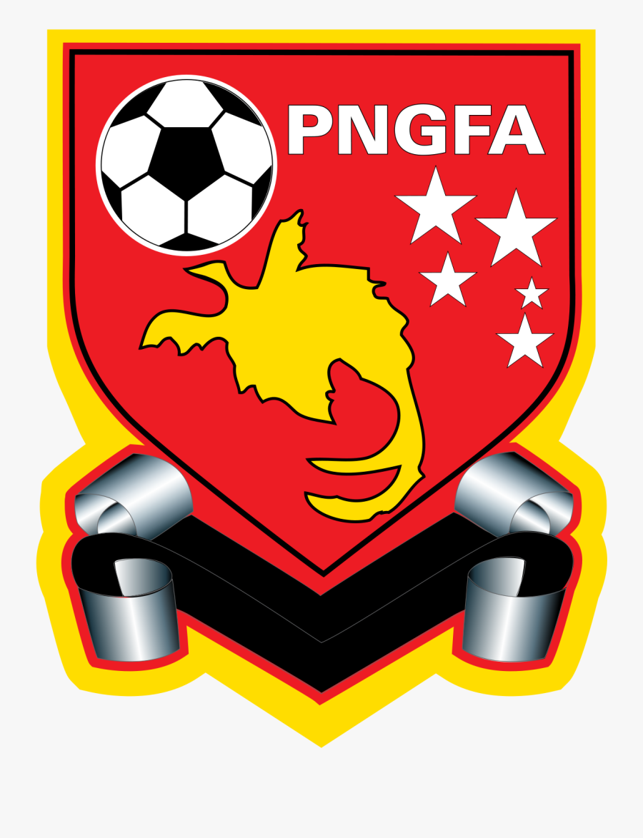 Papua New Guinea Football Federation, Transparent Clipart