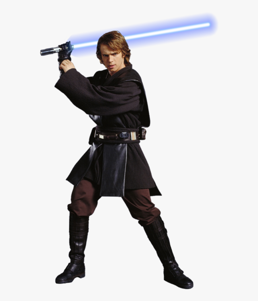Anakin Png & Free Anakin Transparent Images - Star Wars The Complete Visual Dictionary New Edition, Transparent Clipart