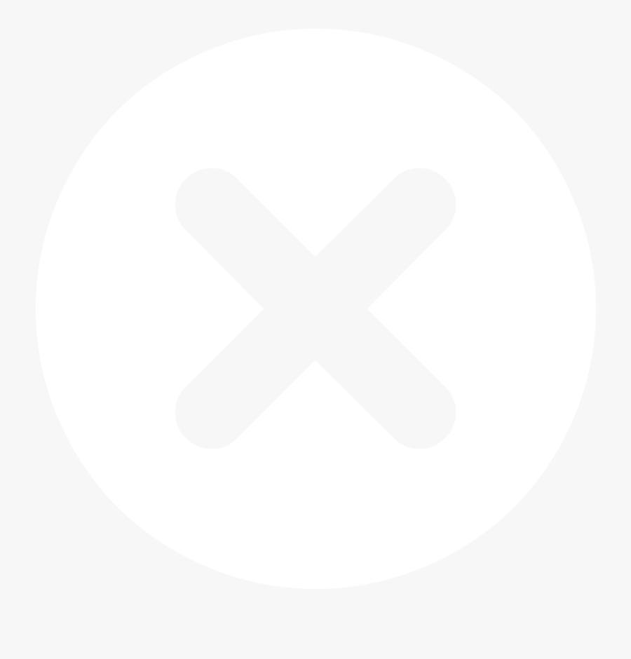 Logo Twitter Rond Blanc, Transparent Clipart