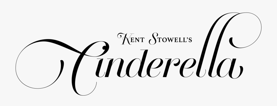 Calligraphy, Transparent Clipart